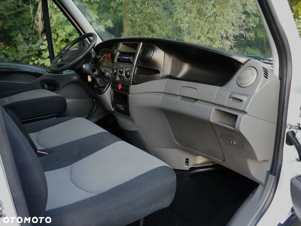 Iveco Daily - 8