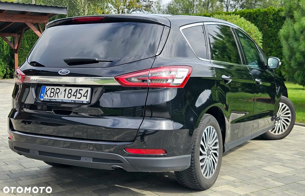 Ford S-Max - 3