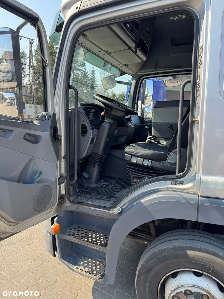 Mercedes-Benz Atego - 13