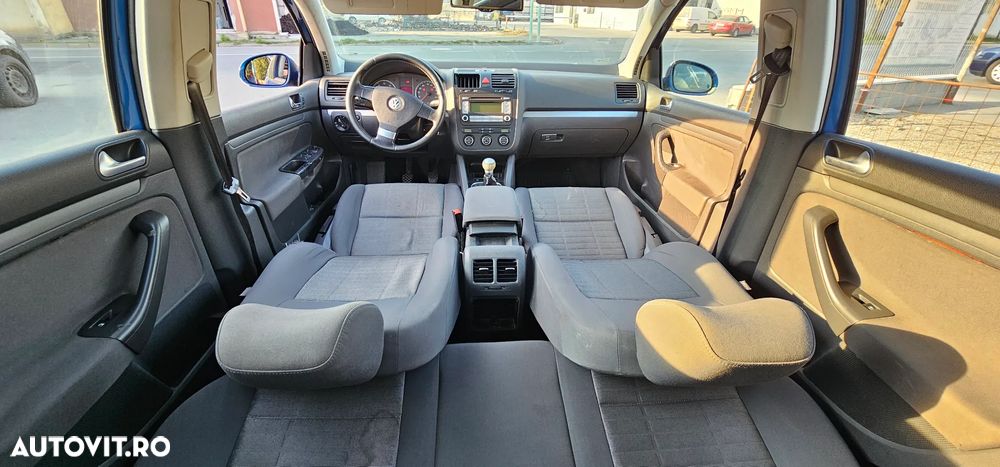 Volkswagen Golf 1.4 Trendline - 7