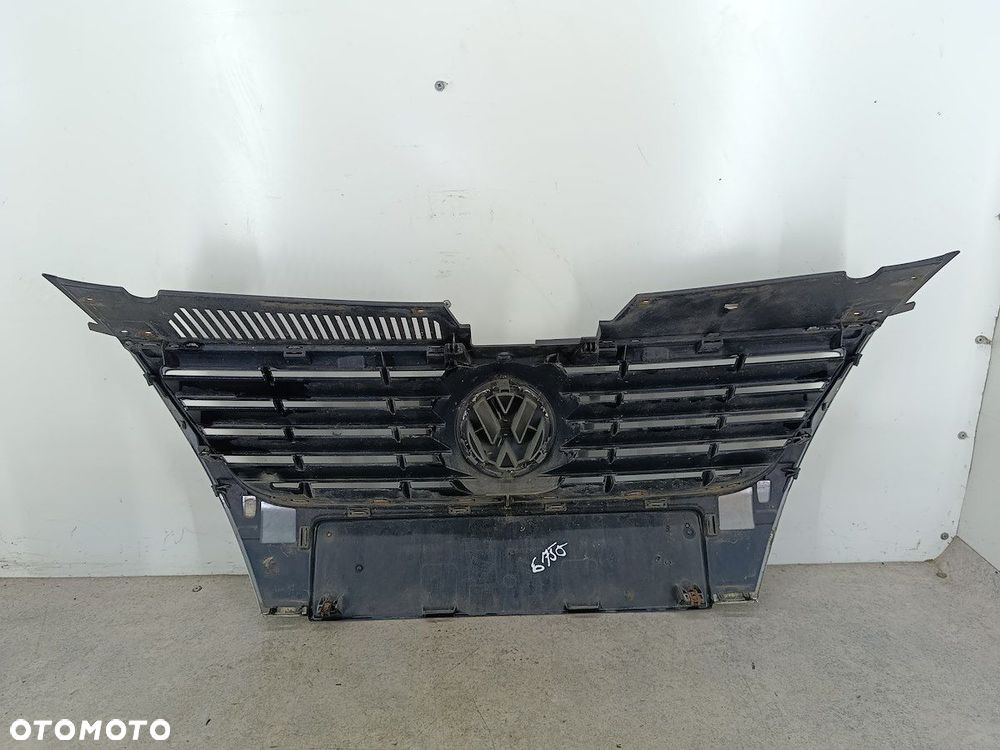 ATRAPA GRILL GRIL VW PASSAT B6 1.9 TDI - 6