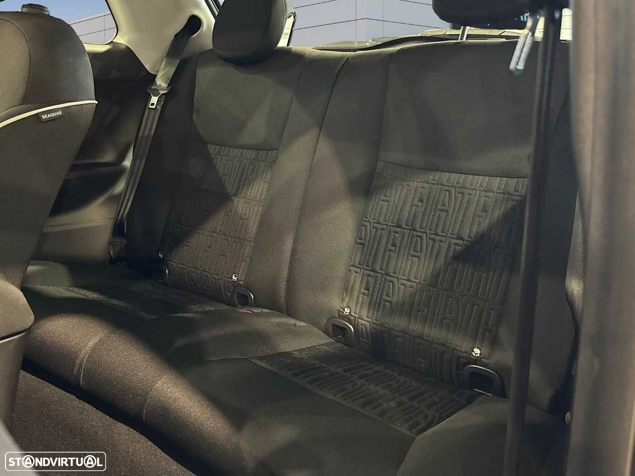 Fiat 500e 42 kWh - 10