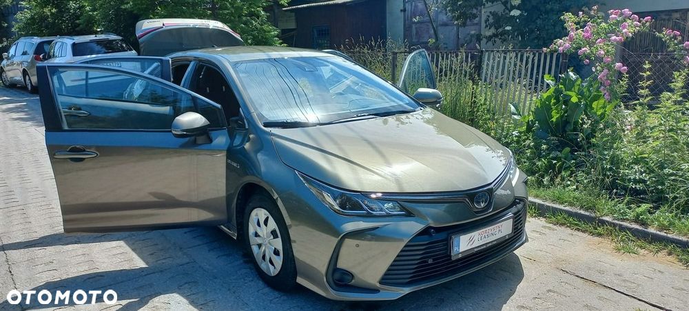 Toyota Corolla - 39