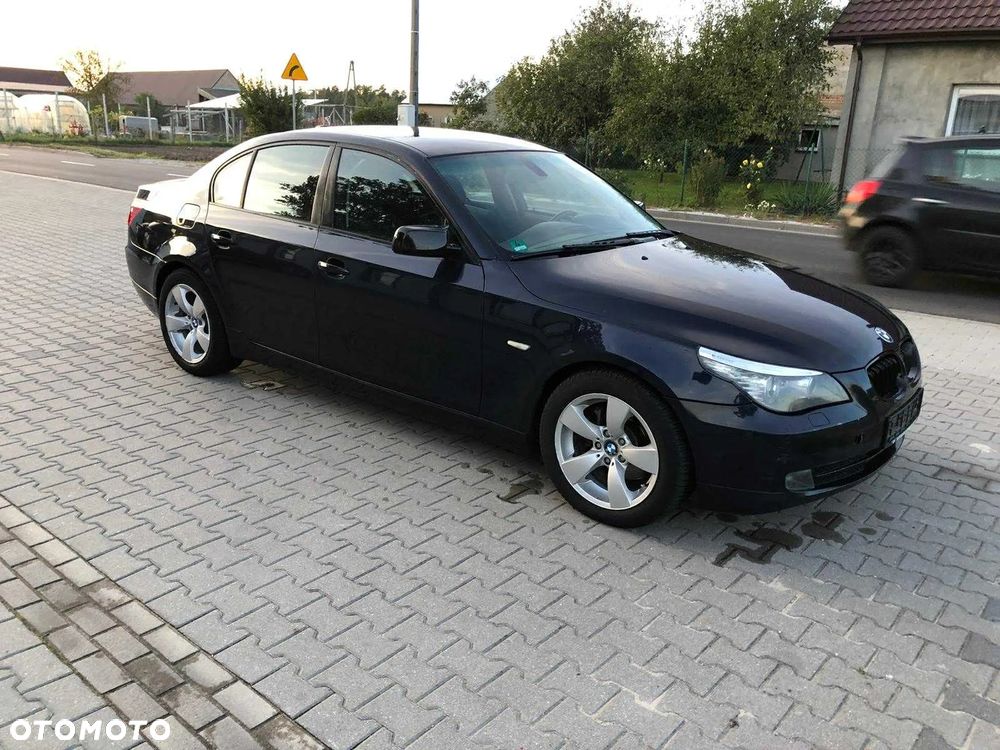 BMW Seria 5 - 13