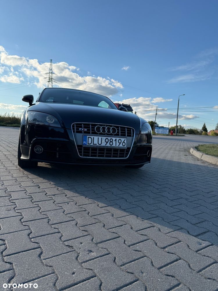 Audi TT Coupé 2.0 TFSI - 22