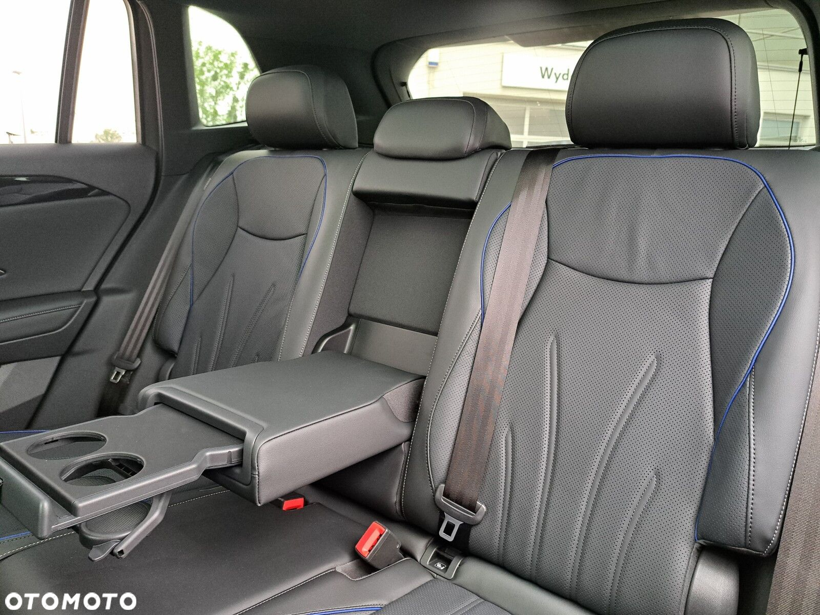 Volkswagen Tiguan 2.0 TSI 4Mot R-Line Plus DSG - 36