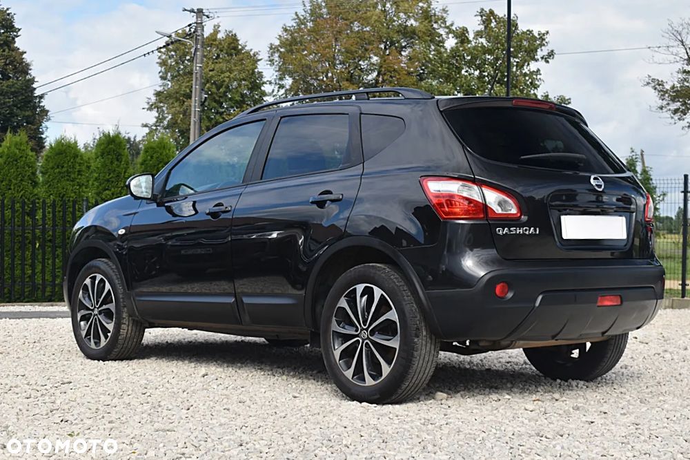 Nissan Qashqai 1.6 Start/Stop 360 - 6