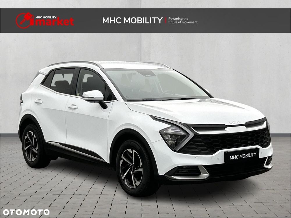 Kia Sportage 1.6 T-GDI MHEV L 2WD DCT - 8