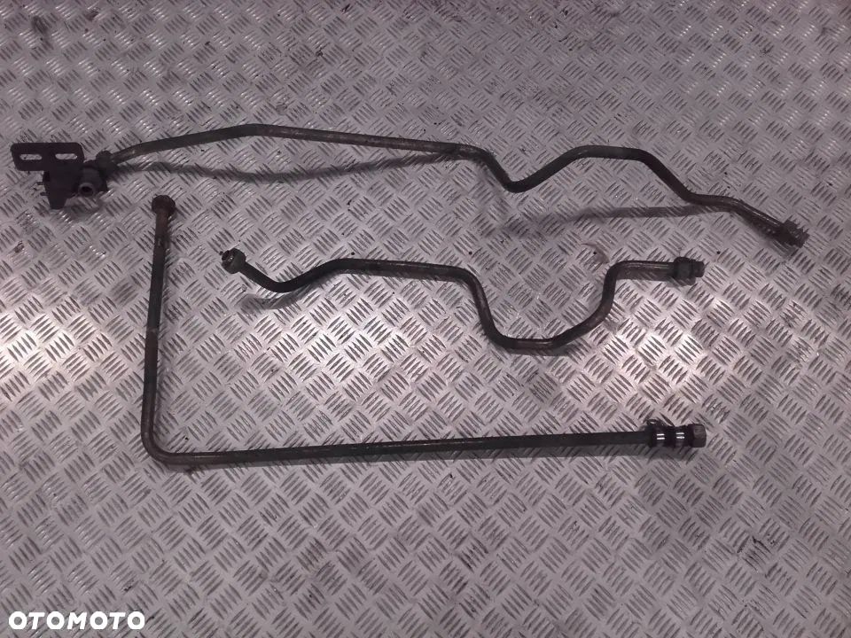 PRZEWÓD POWIETRZNy premium 280 dxi