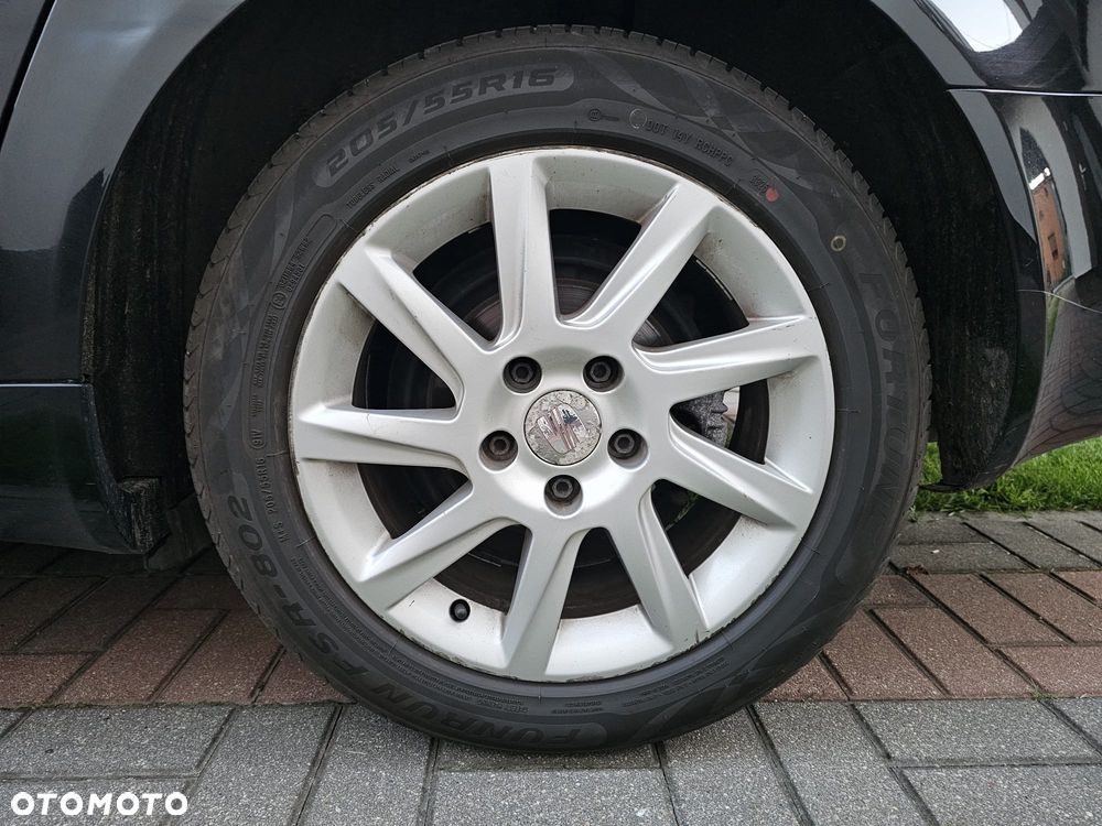 Seat Exeo 2.0 TDI CR Multitronic Sport - 16