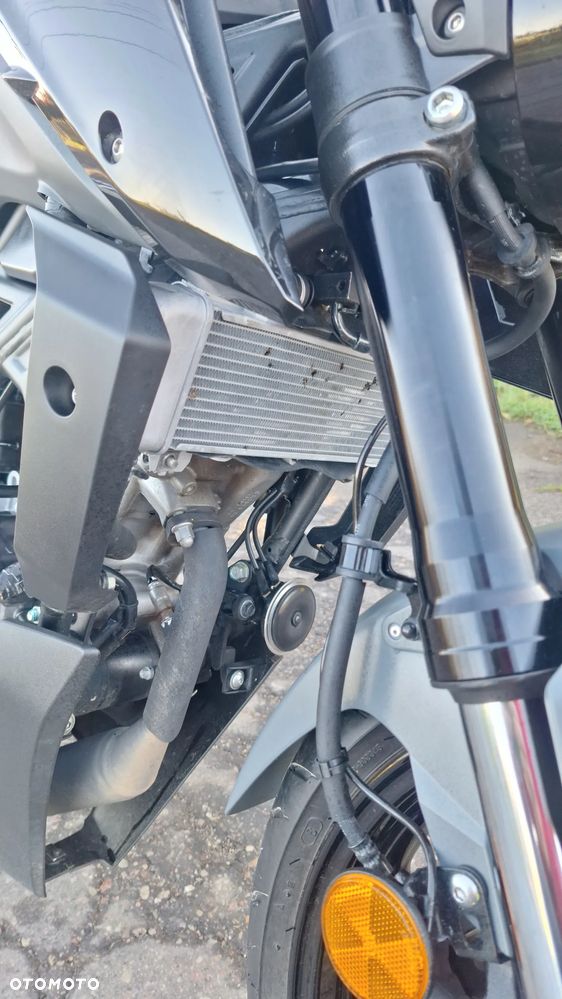 Honda CB - 13