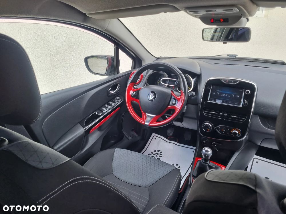 Renault Clio 0.9 Energy TCe Dynamique - 7