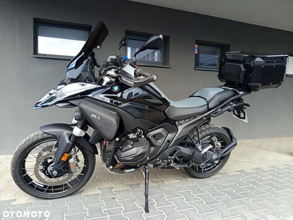 BMW GS - 29