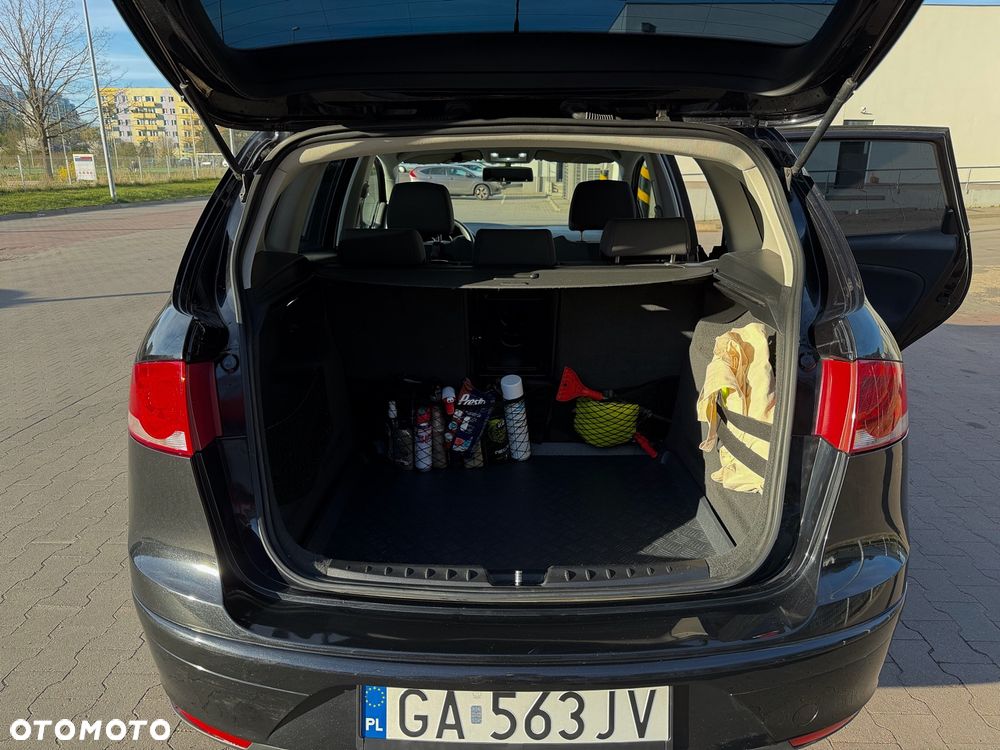 Seat Altea XL 1.2 TSI Entry S&S - 16