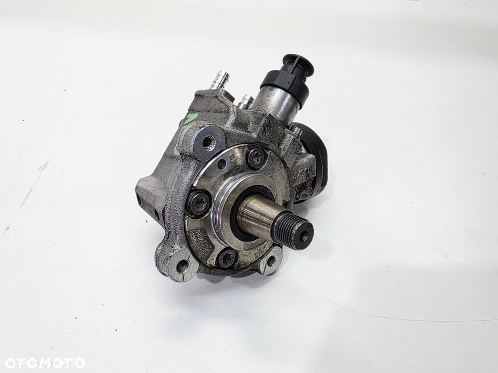 POMPA WTRYSKOWA CR AUDI VOLKSWAGEN SEAT SKODA 2.0 TDI 03L130755 1/25 - 4