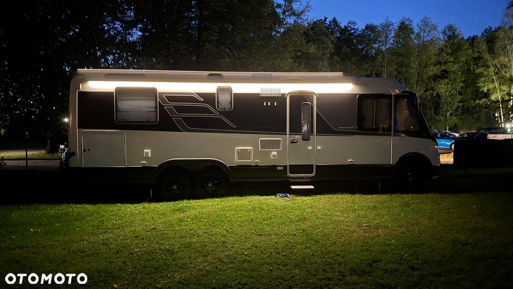 Hymer-Eriba B890 - 29