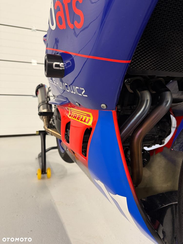 Yamaha R3 - 27