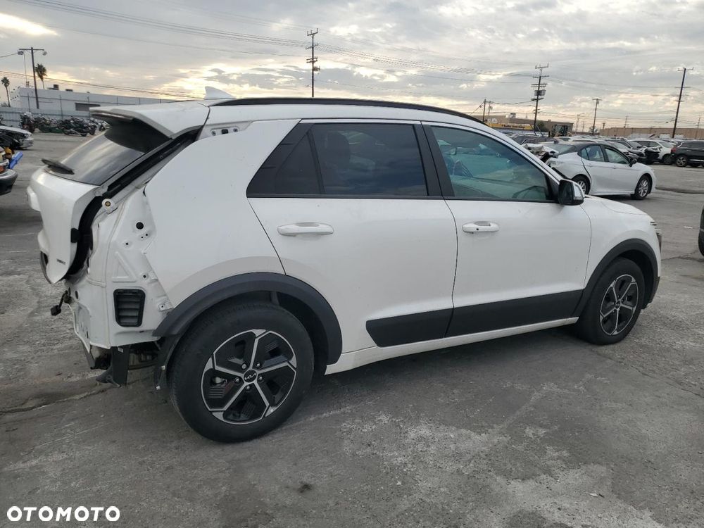 Kia Niro - 4