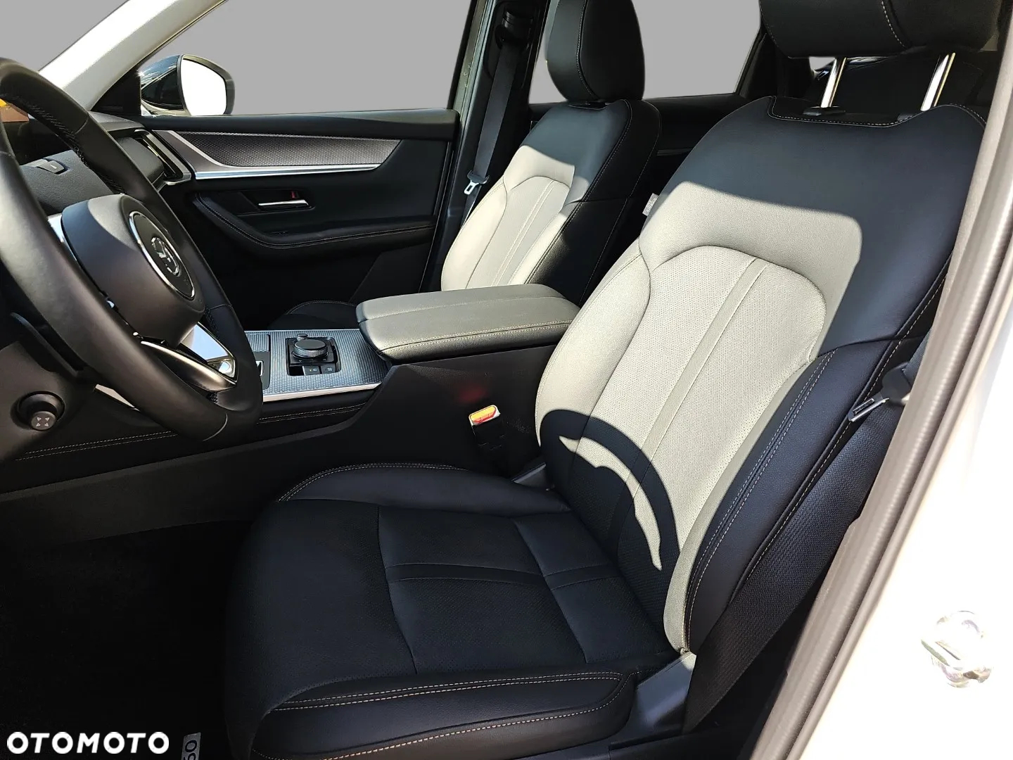 Mazda CX-60 2.5 PHEV Homura AWD - 11