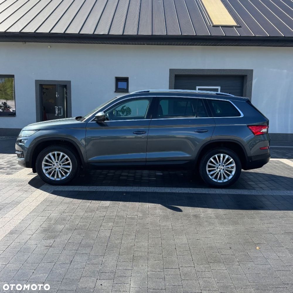 Skoda Kodiaq - 3