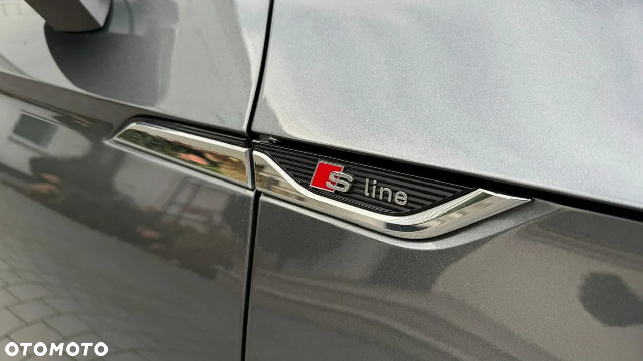 Audi A5 - 23