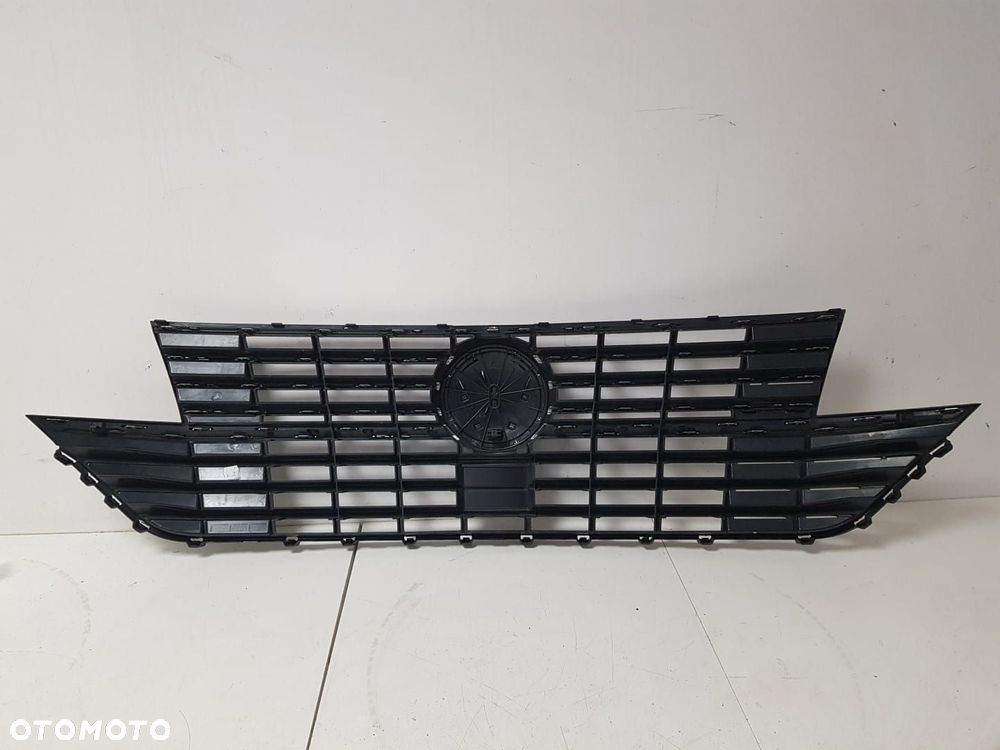 VW T6 LIFT 19- MULTIVAN 4MOTION ATRAPA CHŁODNICY GRILL 7LA853651B - 5