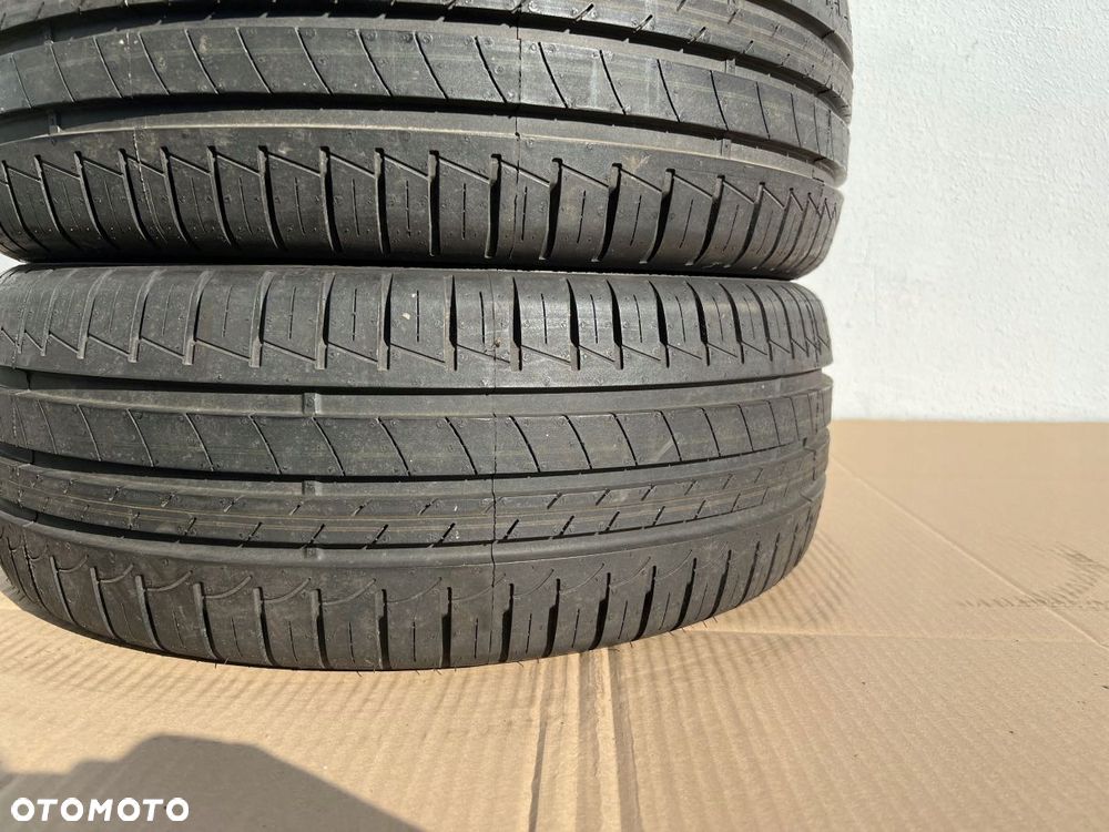 OPONY 195/45/16 84V GOODYEAR EFFICIENT GRIP - 5
