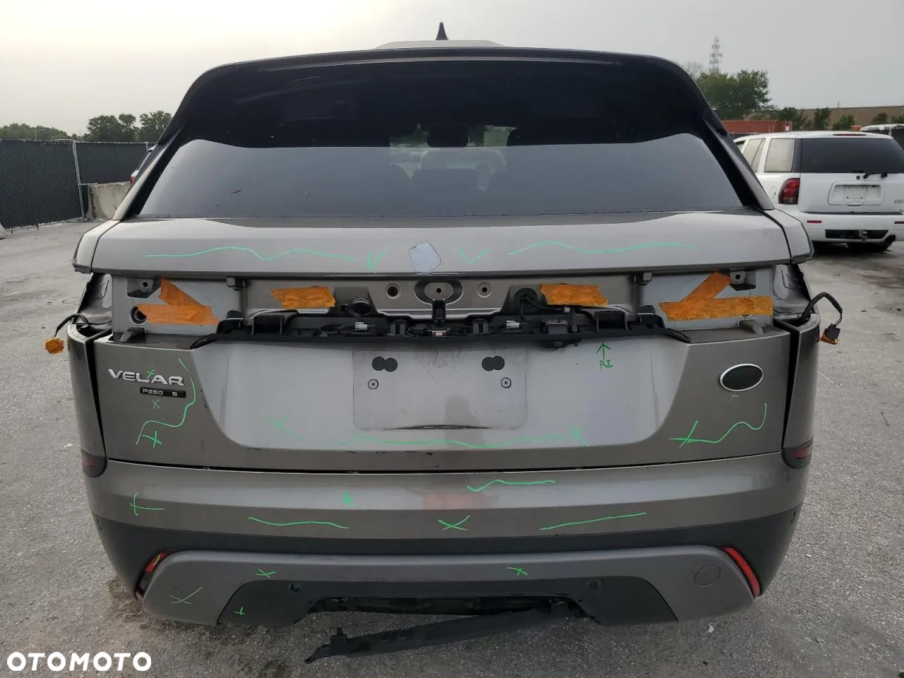 Land Rover Range Rover 3.0 V6 S/C AB - 6