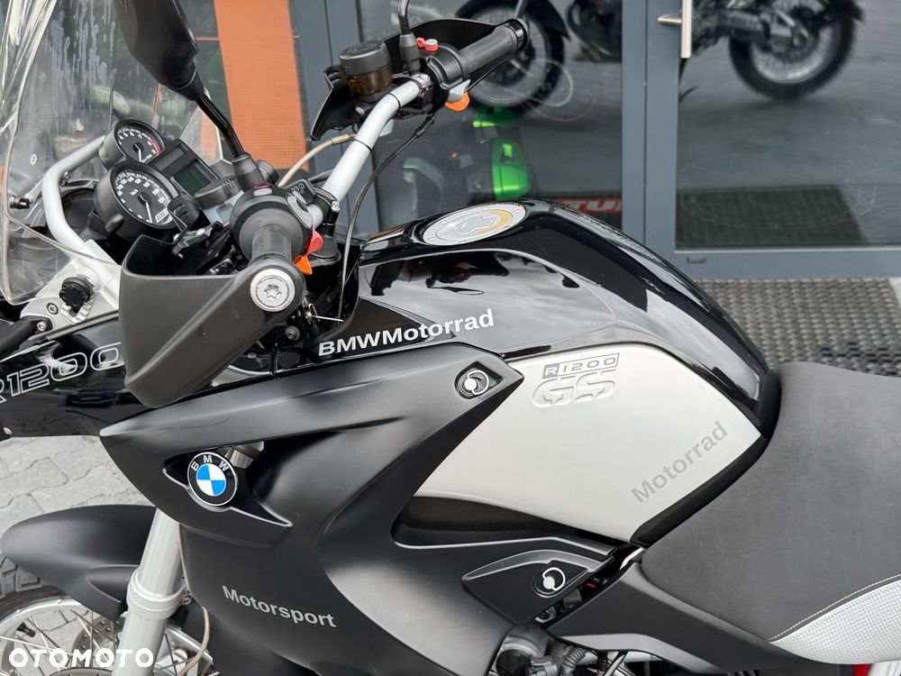 BMW GS - 35