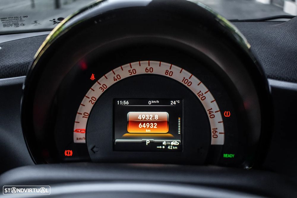 Smart ForFour EQ pulse - 17