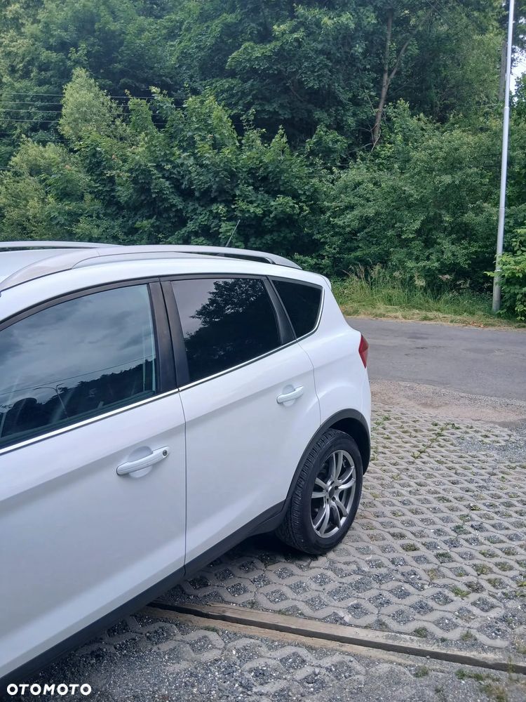 Ford Kuga 2.0 TDCi 4x4 Titanium - 7