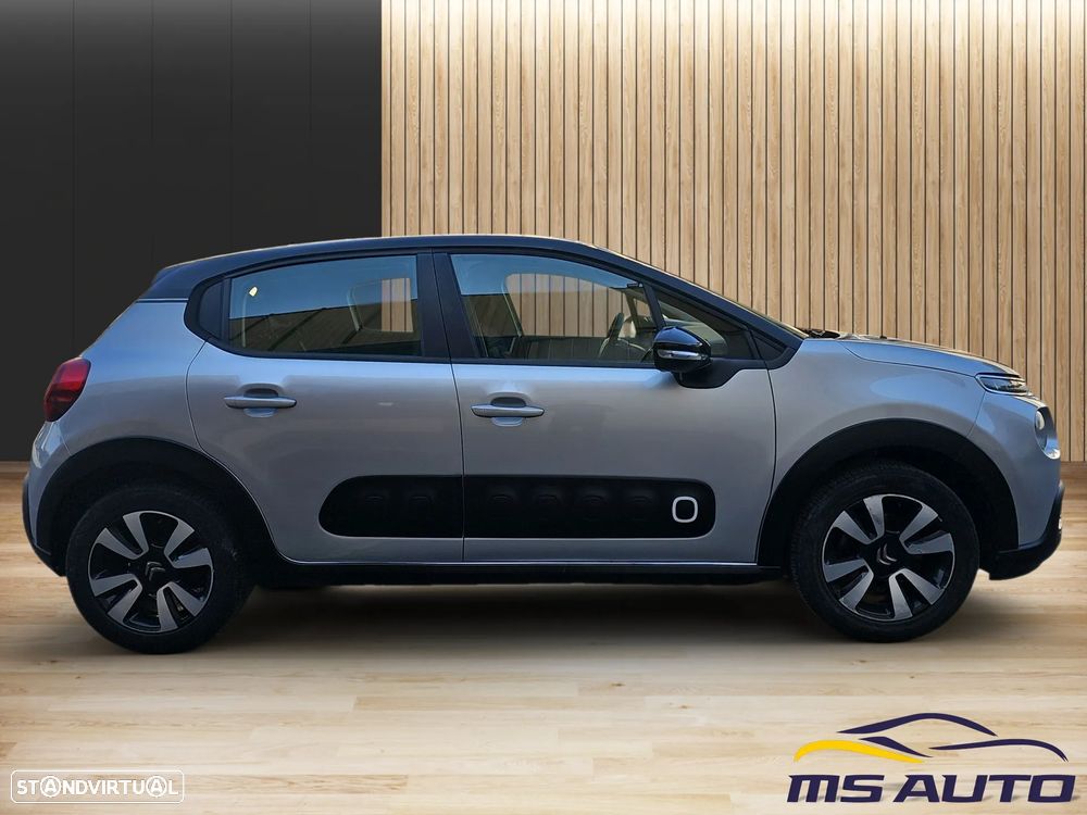 Citroën C3 1.2 PureTech Feel - 5