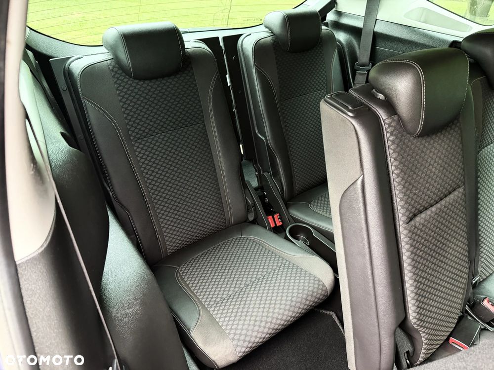 Opel Zafira Tourer 1.4 Turbo Automatik Innovation - 22