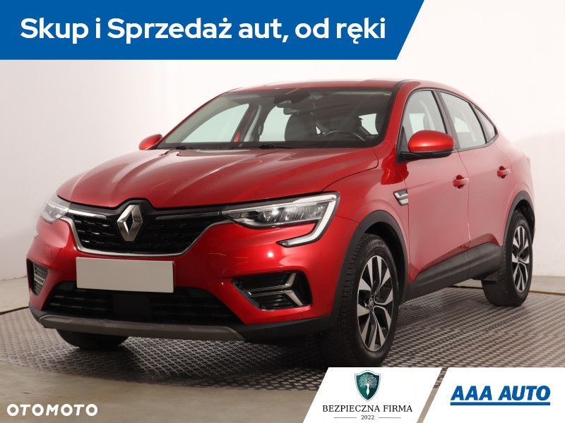 Renault Arkana - 3
