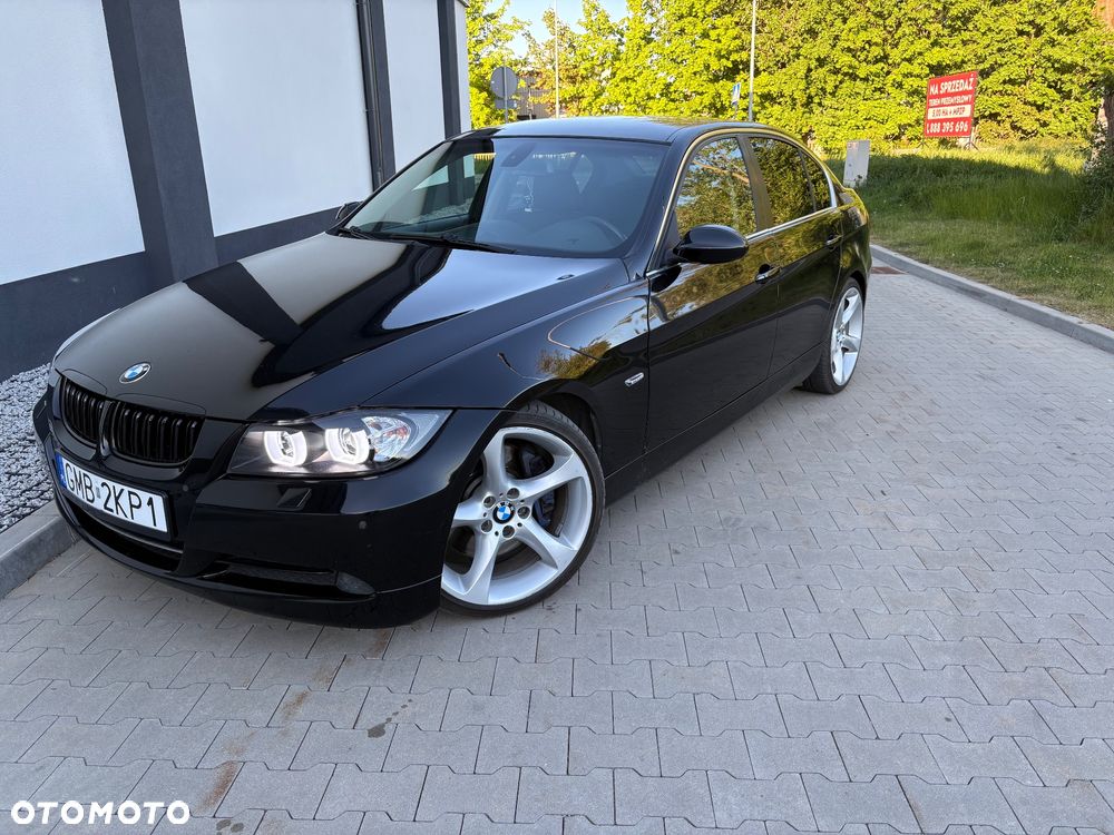 BMW Seria 3 - 18