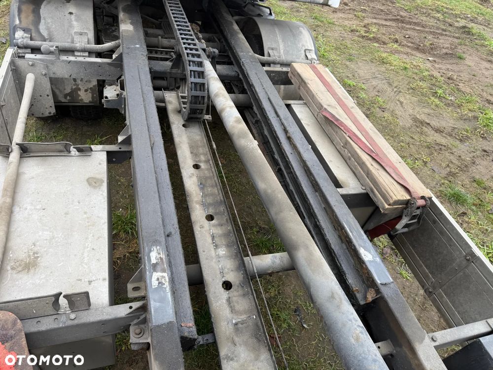 Iveco Daily  65c18 - 6