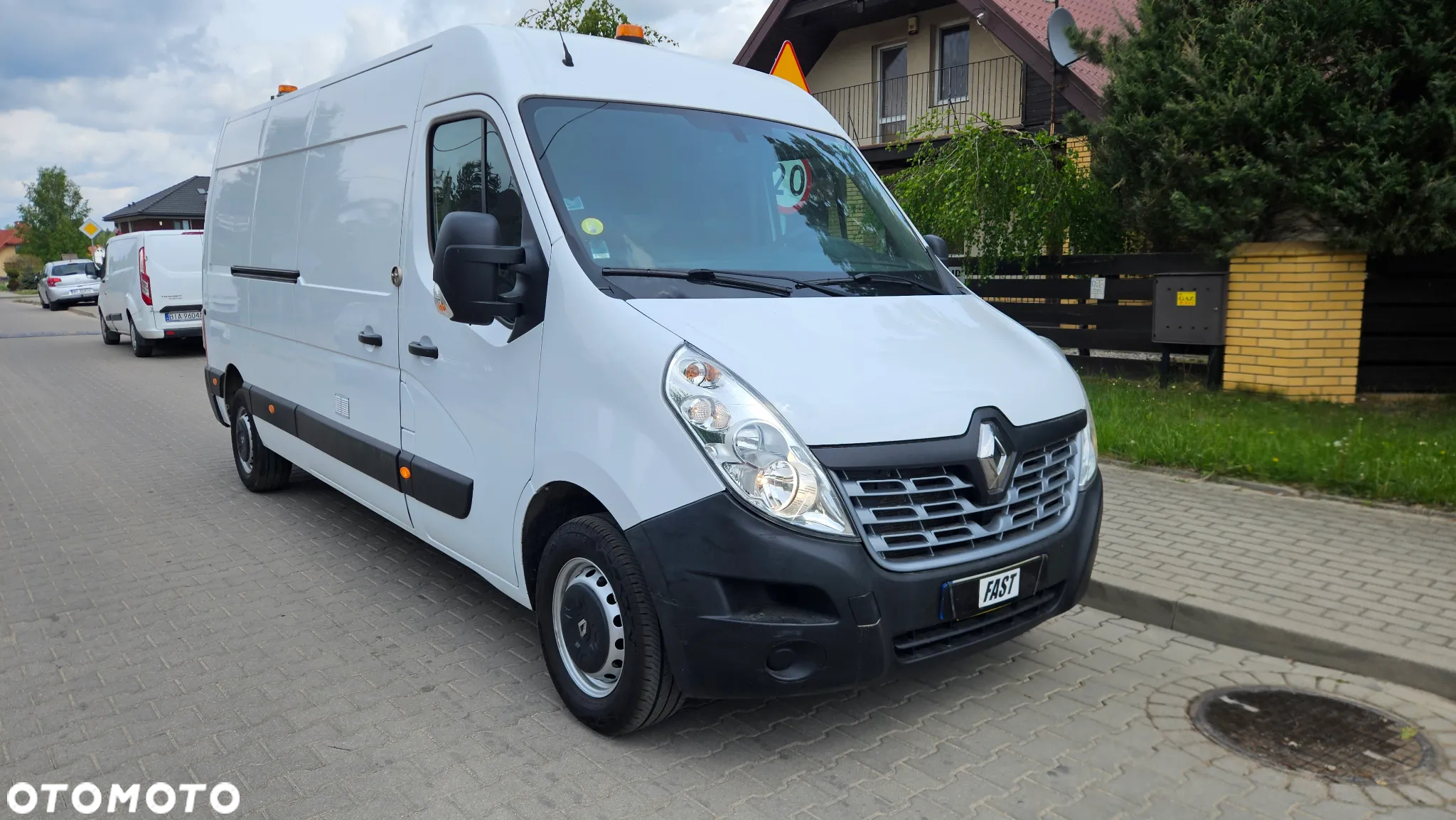 Renault MASTER - 3