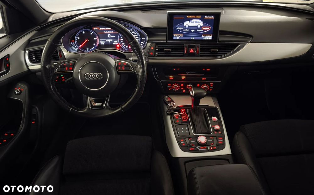 Audi A6 Avant - 23