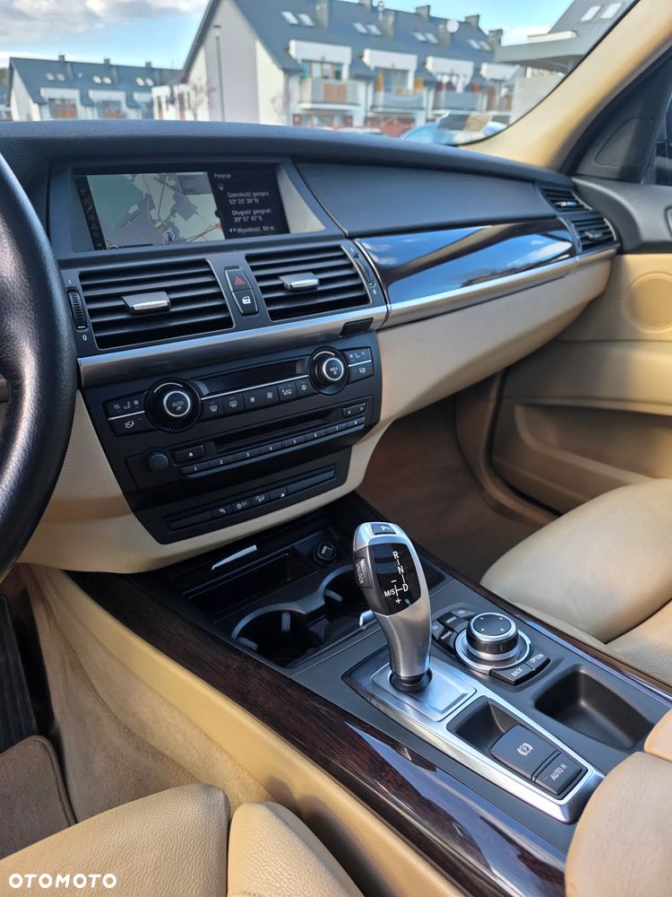 BMW X5 - 14