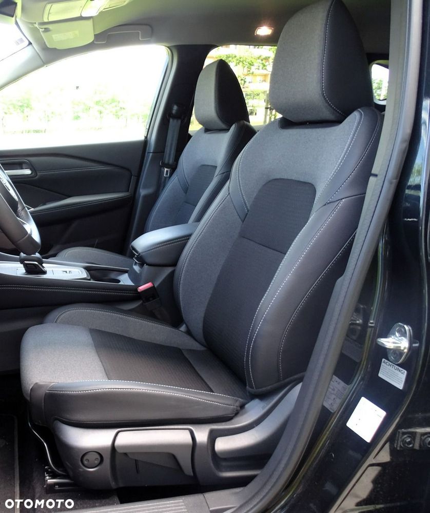 Nissan Qashqai - 11