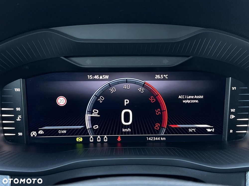 Skoda Kodiaq 2.0 TDI 4x4 Ambition DSG - 17