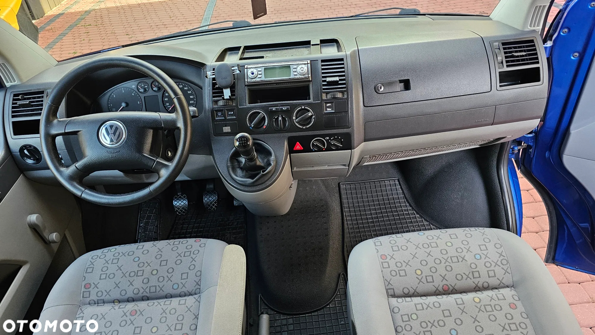 Volkswagen Caravelle TDI L1 Trendline - 9