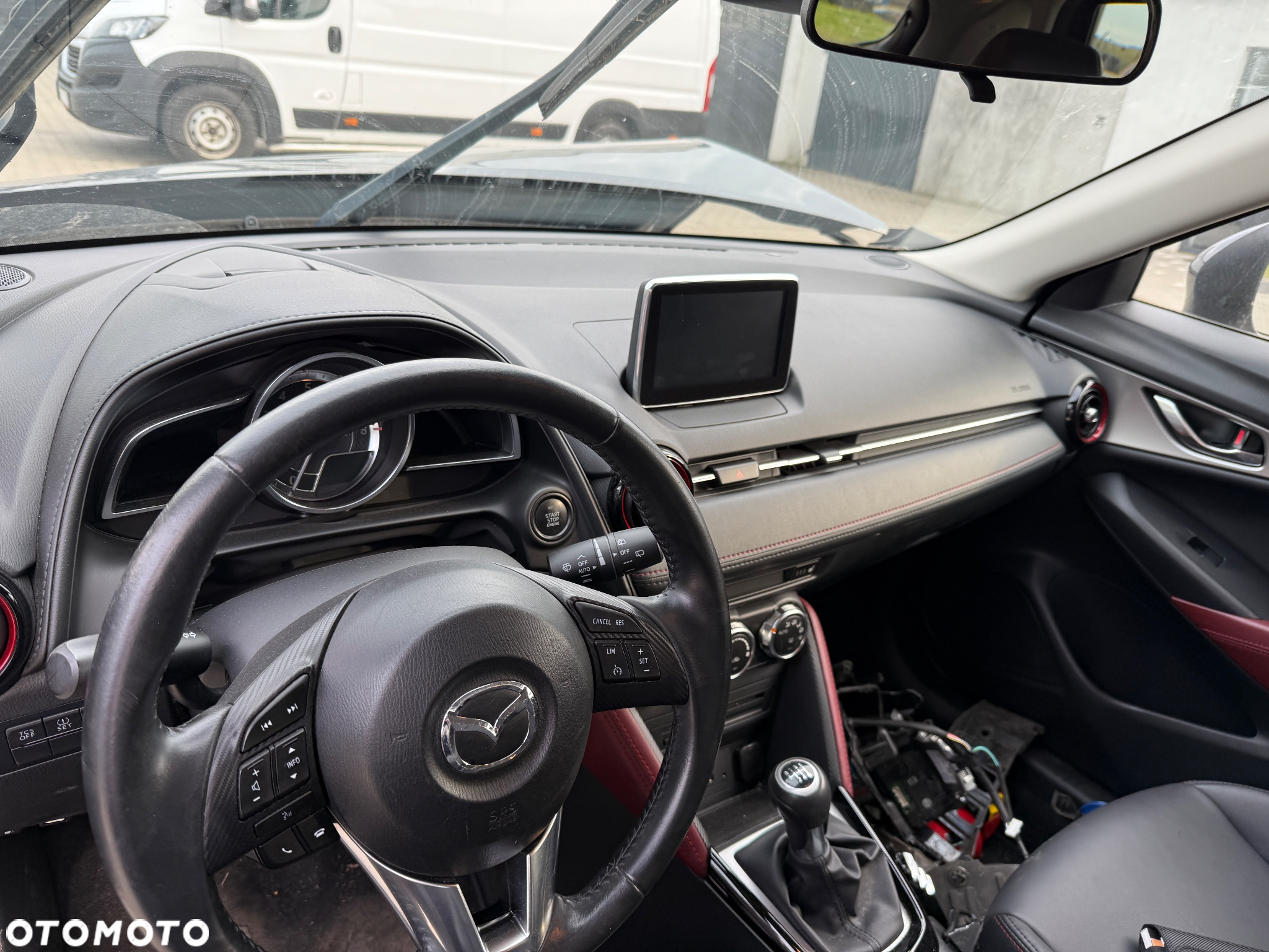 Mazda CX-3 2.0 Skypassion - 6
