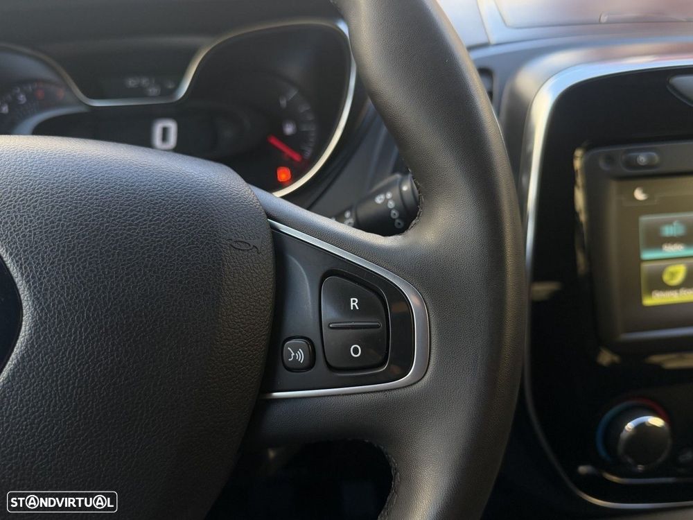 Renault Captur (ENERGY) TCe 90 LIMITED - 26