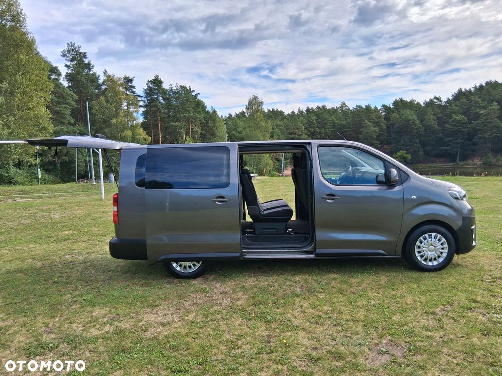 Toyota Proace Verso 1.6 D4-D Long Business - 18