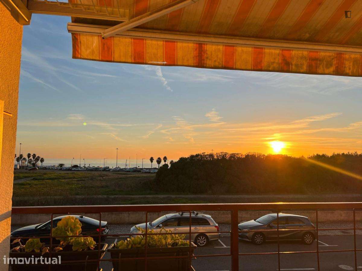 Apartamento com 1 quartos - localizado em Carcavelos Lisbon - Grande imagem: 5/6