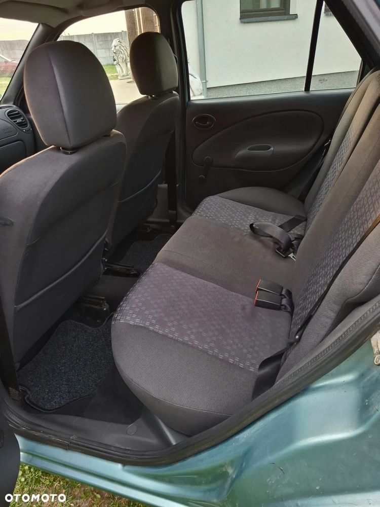 Ford Fiesta 1.3 Style - 14