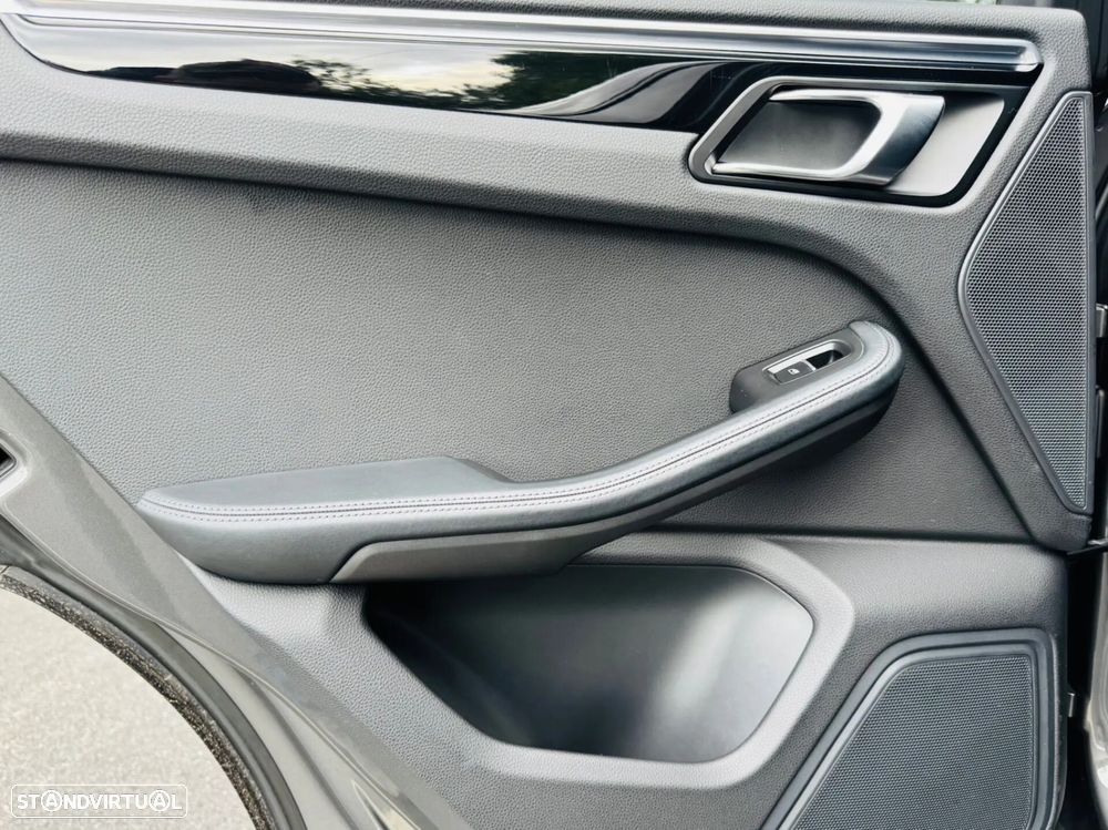 Porsche Macan S - 45