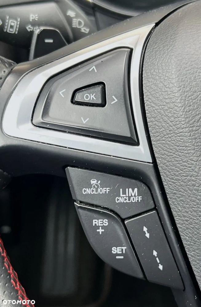Ford Mondeo 2.0 EcoBlue ST-Line X - 27
