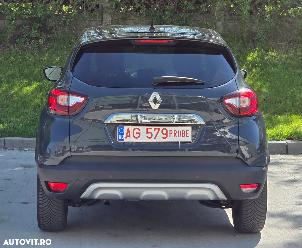 Renault Captur (ENERGY) TCe 90 INTENS - 12